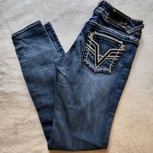 Vigoss skinny jeans